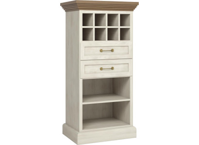 Commode Armoires en bois Buffet Mobilier Commode en bois Armoire neuve
